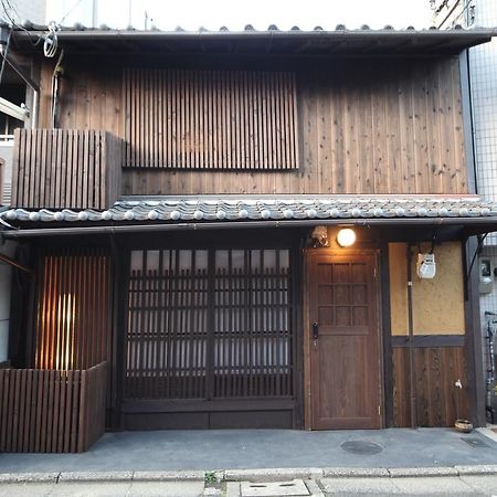 Yumeya Villa Kyoto Eksteriør billede